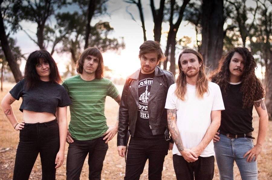 Exclusive NL show for Clowns in Eindhoven next Sunday